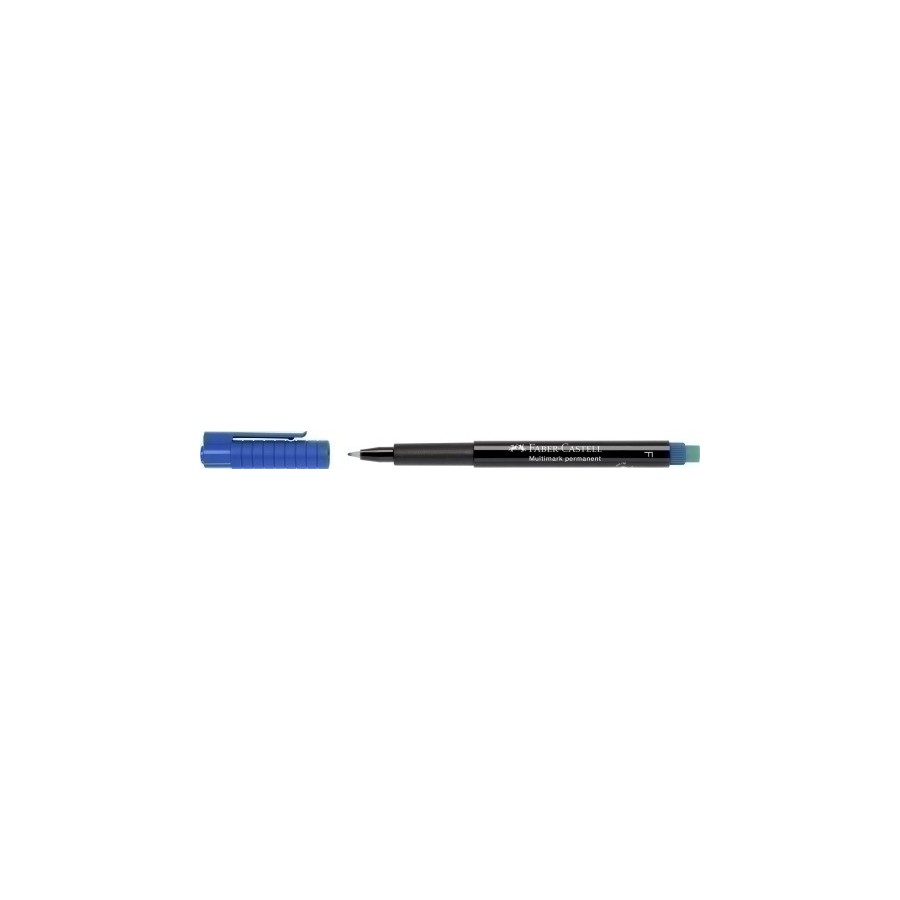 ROTUL.FABER C.MULTIMARK F AZUL