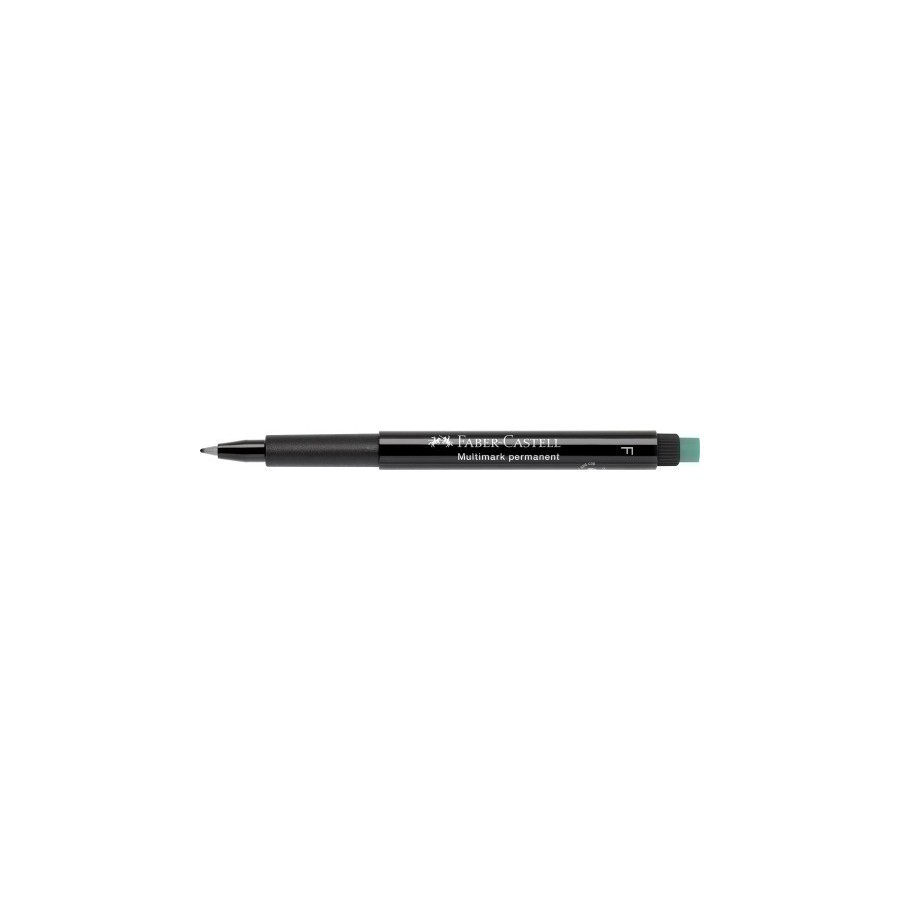 ROTUL.FABER C.MULTIMARK F NEGRO