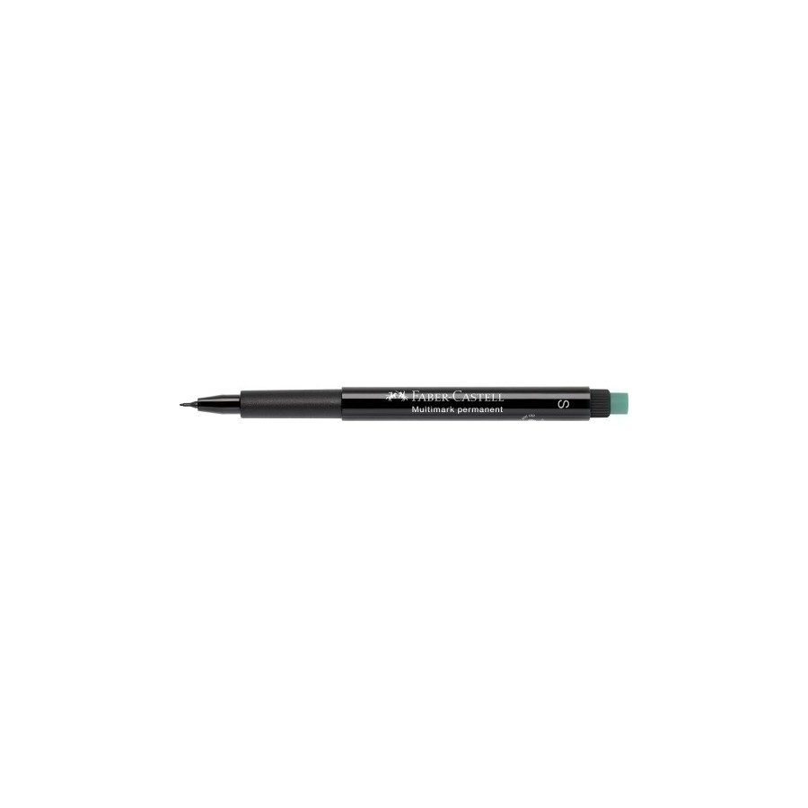 ROTUL.FABER C.MULTIMARK S NEGRO