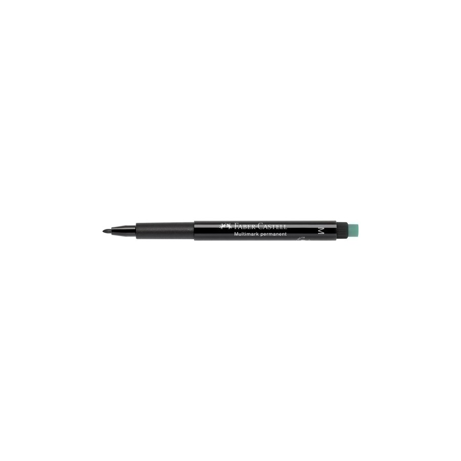 ROTUL.FABER C.MULTIMARK M NEGRO