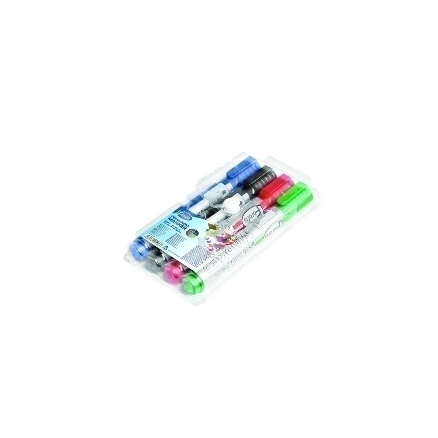 ROTULADOR FOROFIS 270 CONICO SURT. EST.4