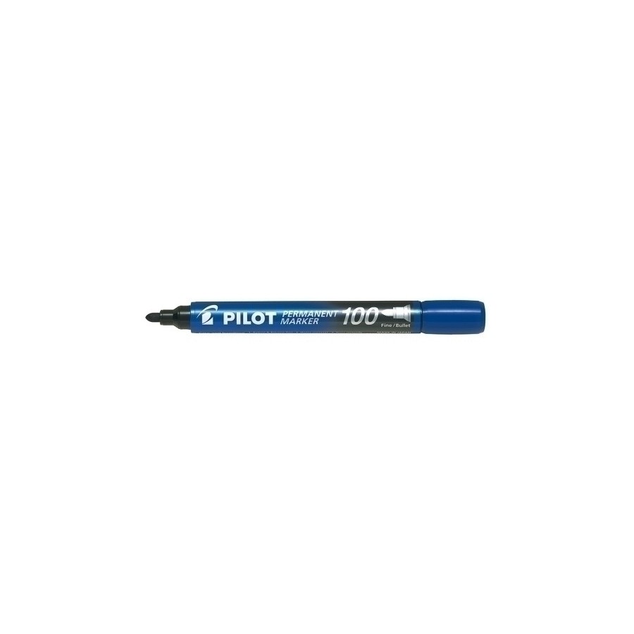 ROTUL.PILOT SCA-100 1,0 mm AZUL