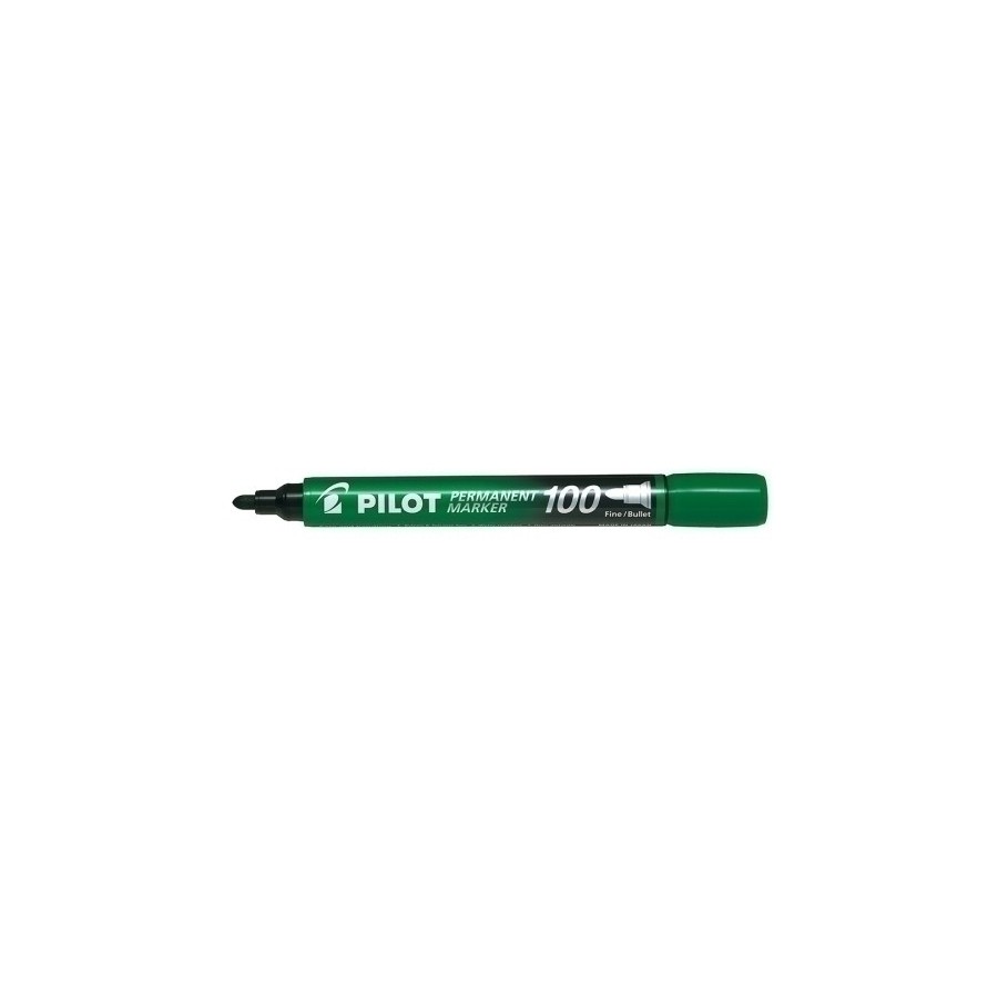 ROTUL.PILOT SCA-100 1,0 mm VERDE