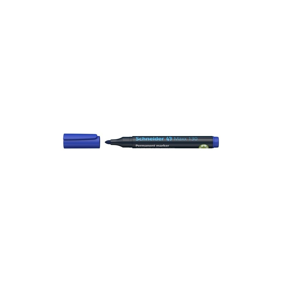 ROTUL.SCHNEIDER MAXX 130 CONICO AZUL