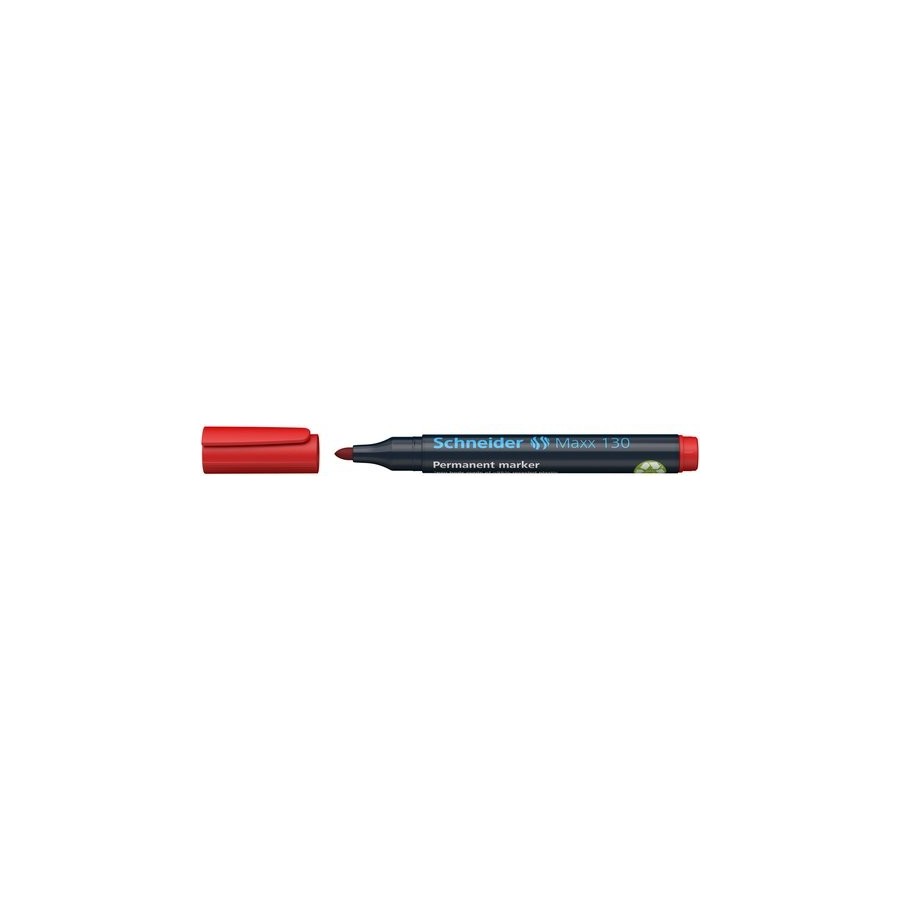 ROTUL.SCHNEIDER MAXX 130 CONICO ROJO