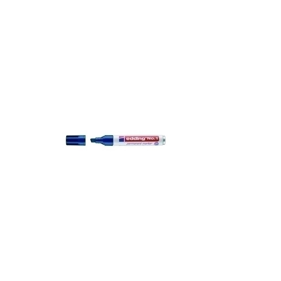 ROTUL.EDDING 1 AZUL