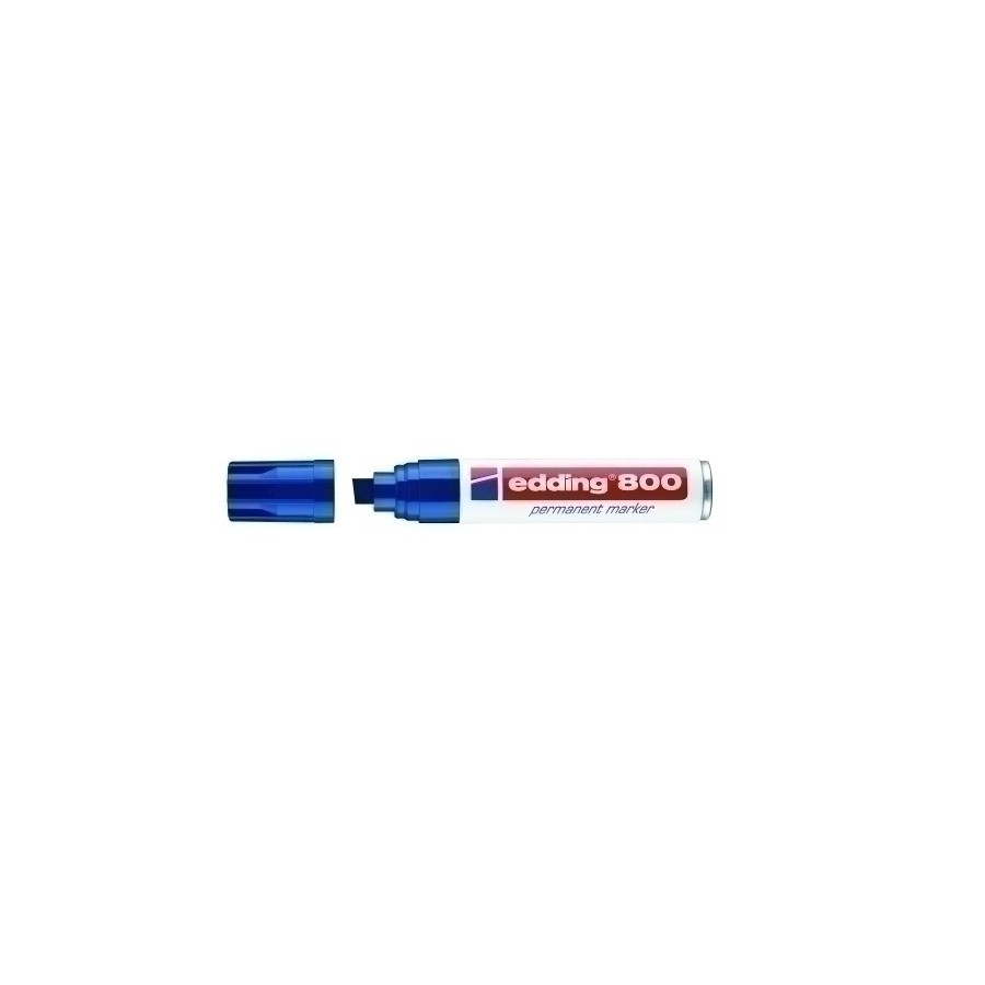 ROTUL.EDDING 800 AZUL