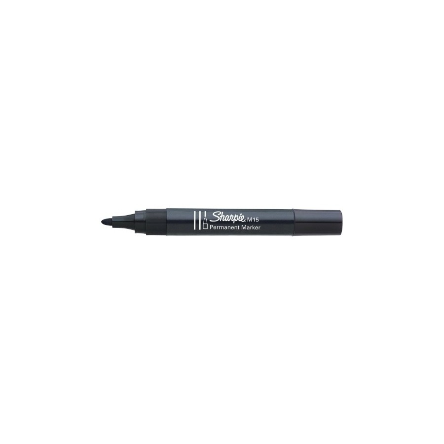 ROTUL.PAPERMATE MARKER M15 NEGRO