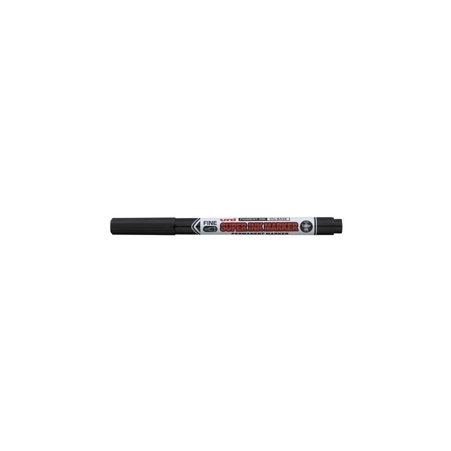 ROTUL.UNI SUPER INK NEGRO