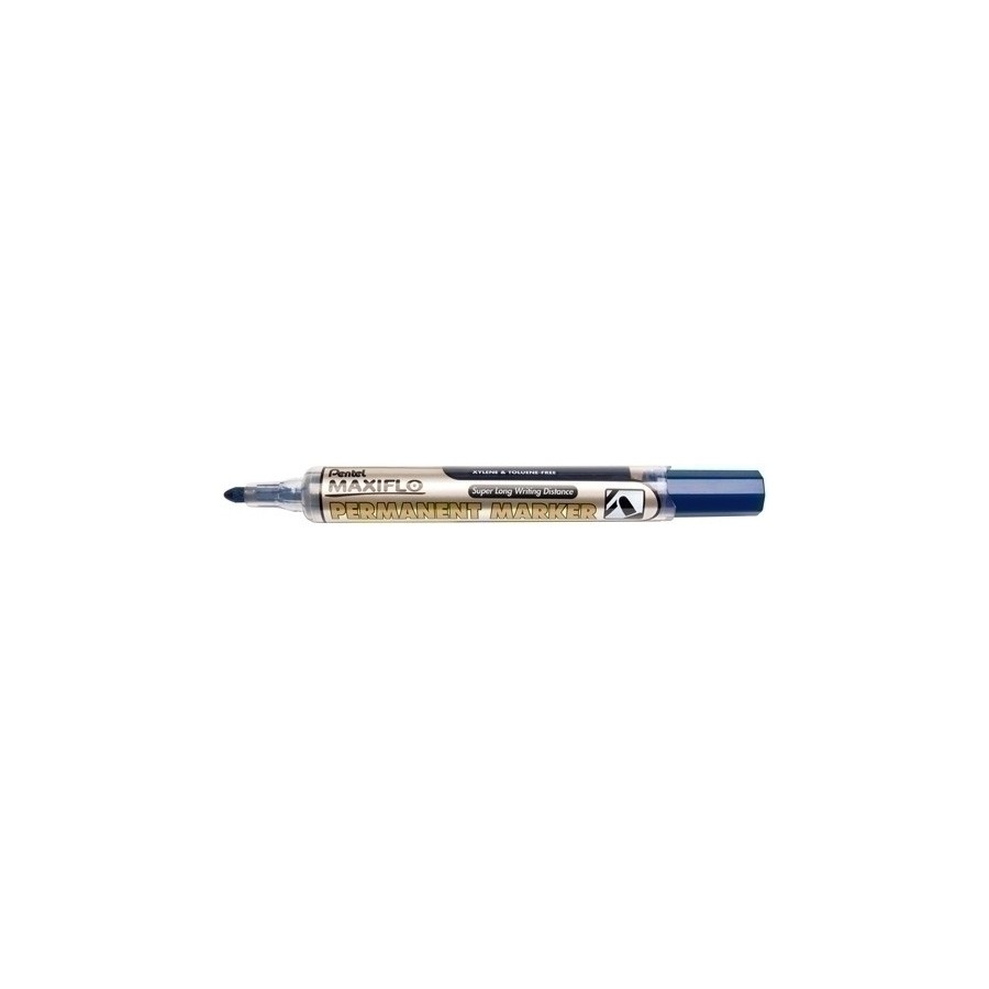 ROTUL.PENTEL PERM.NLF-50 AZUL