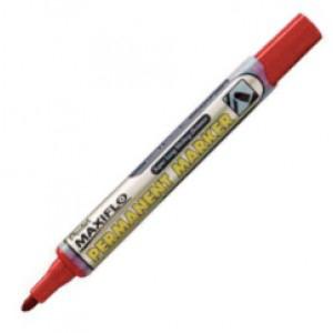 ROTUL.PENTEL PERM.NLF-50 ROJO