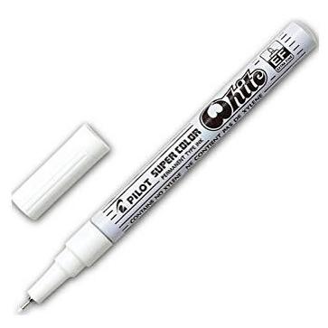 ROTUL.PILOT BLANCO FINO