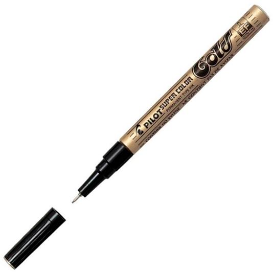 ROTUL.PILOT ORO FINO