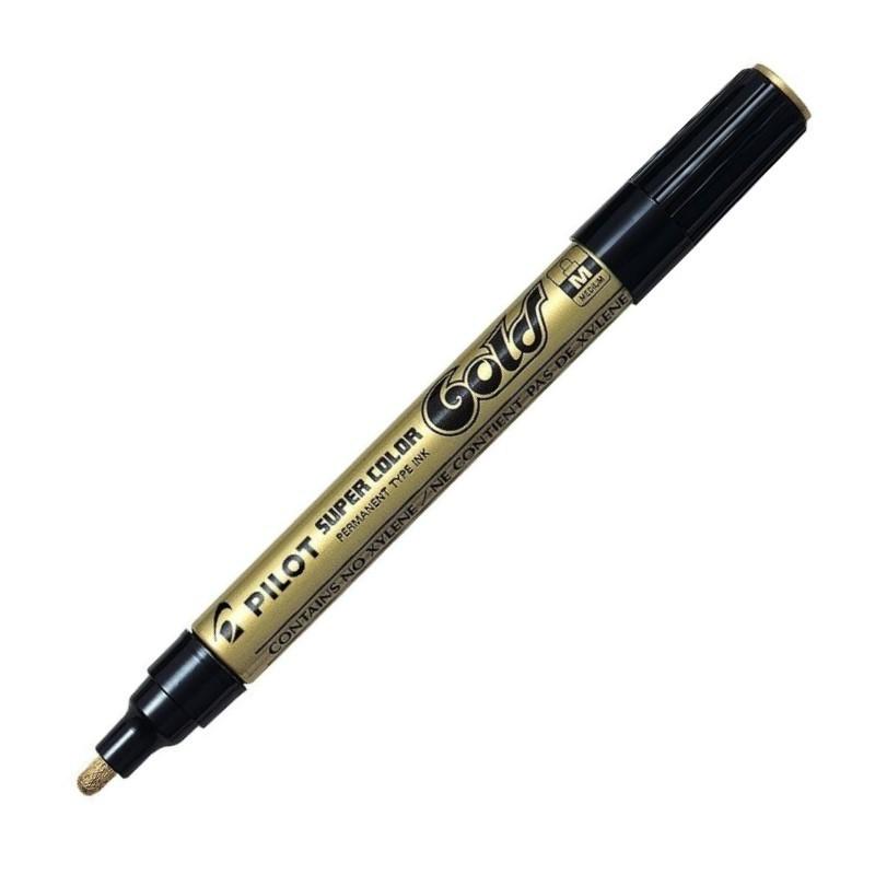 ROTUL.PILOT ORO GRUESO