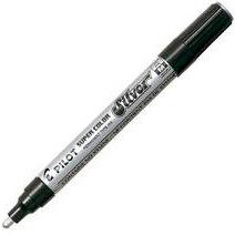 ROTUL.PILOT PLATA GRUESO