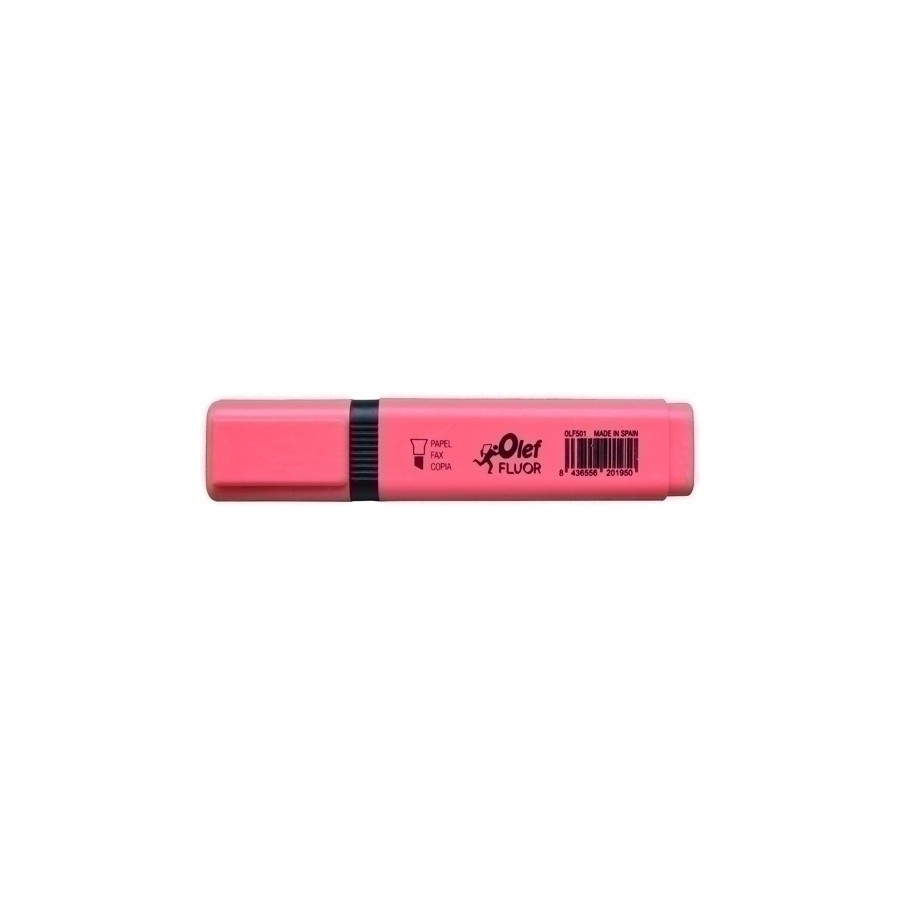 ROTUL.FLUOR OLEF ROSA