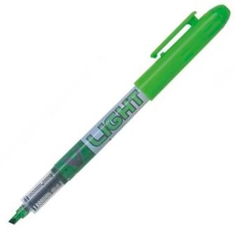 ROTUL.FLUOR PILOT V-LL VERDE