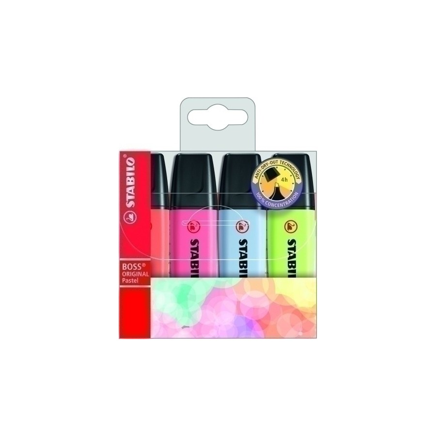 ROTUL.FLUOR STAB.BOSS 70 PAST.B/4