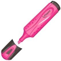 ROTUL. FLUOR MAPED PEPS CLASSIC ROSA