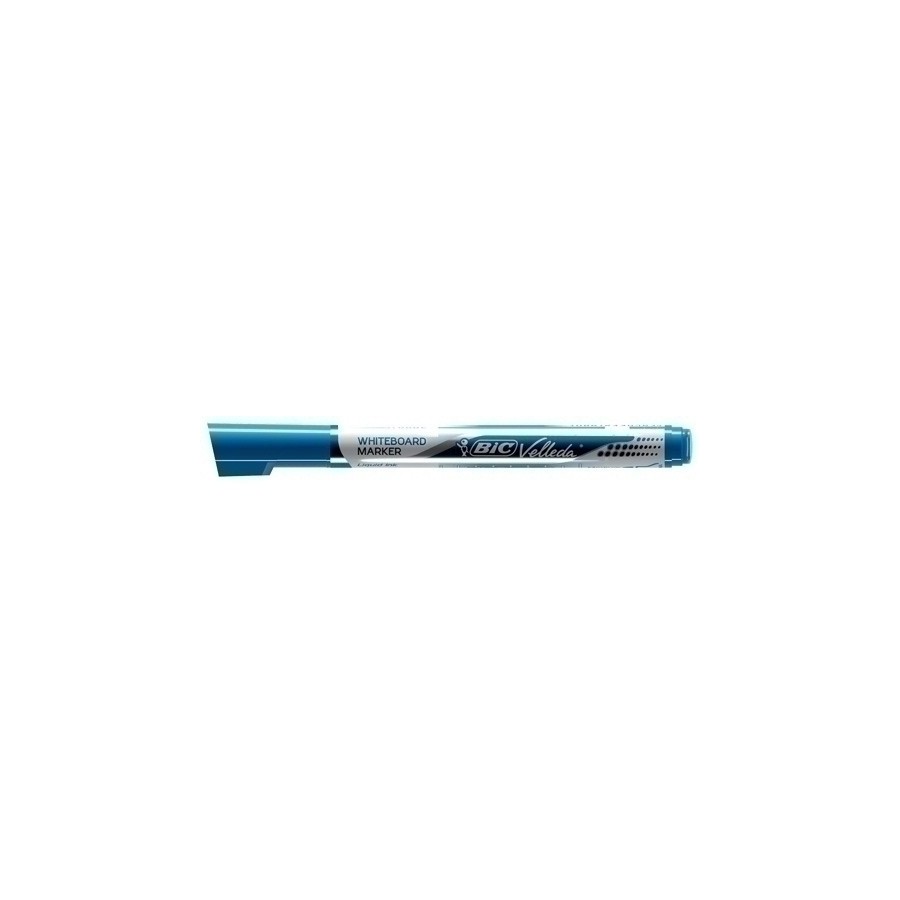 ROTUL.PIZAR.VELLEDA MARKER LIQUID AZUL