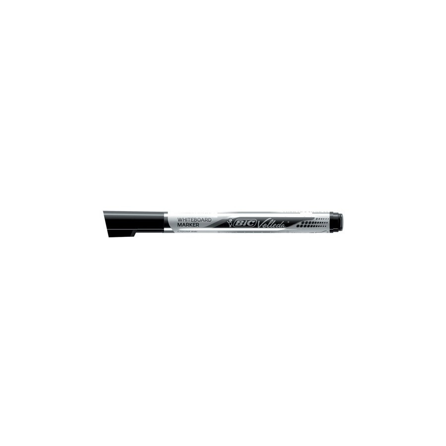 ROTUL.PIZAR.VELLEDA MARKER LIQUID NEGRO