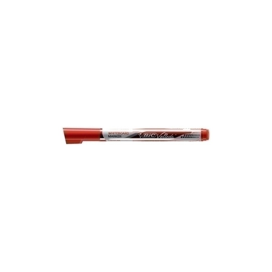 ROTUL.PIZAR.VELLEDA MARKER LIQUID ROJO