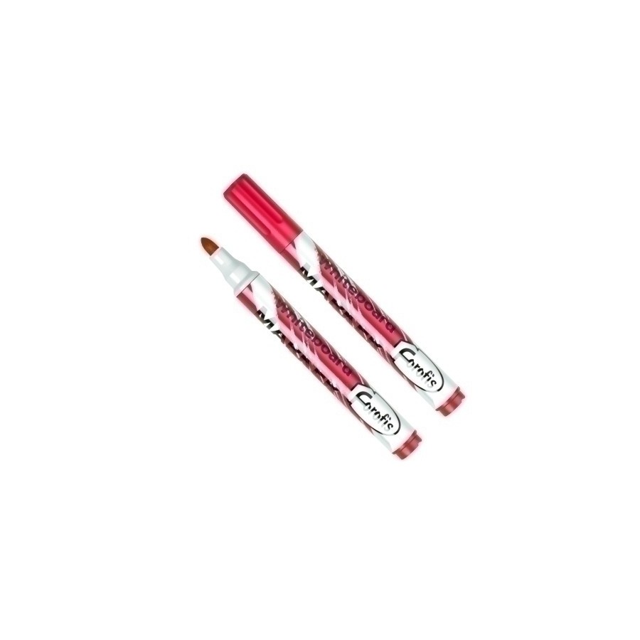 ROTULADOR PIZARRA FOROFIS 260 ROJO