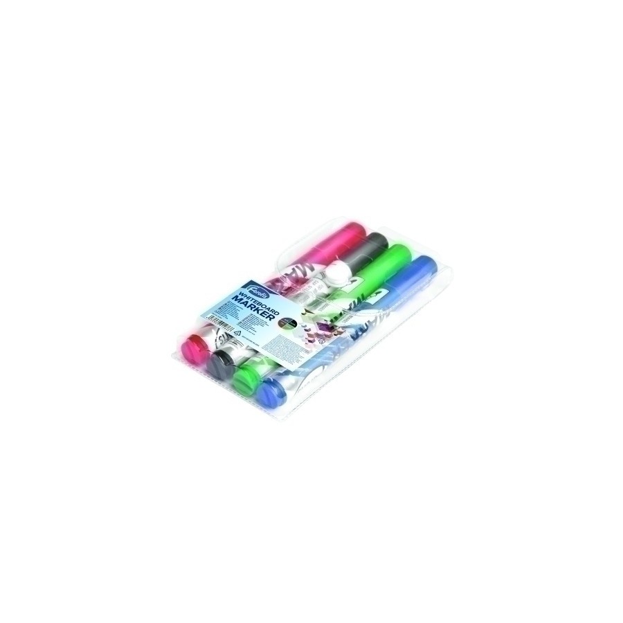 ROTULADOR PIZARRA FOROFIS 260 SURT.EST.4