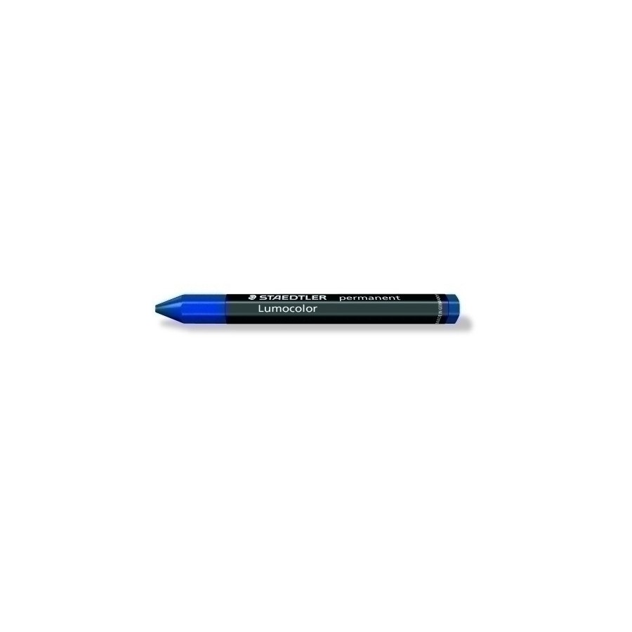 CERA MARCAD.STAED.236 OMNIG.AZUL (Cj.12)