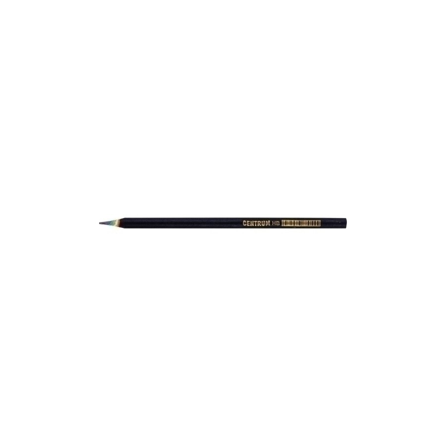 LAPIZ GRAFITO CENTRUM RAINBOW ECO HB