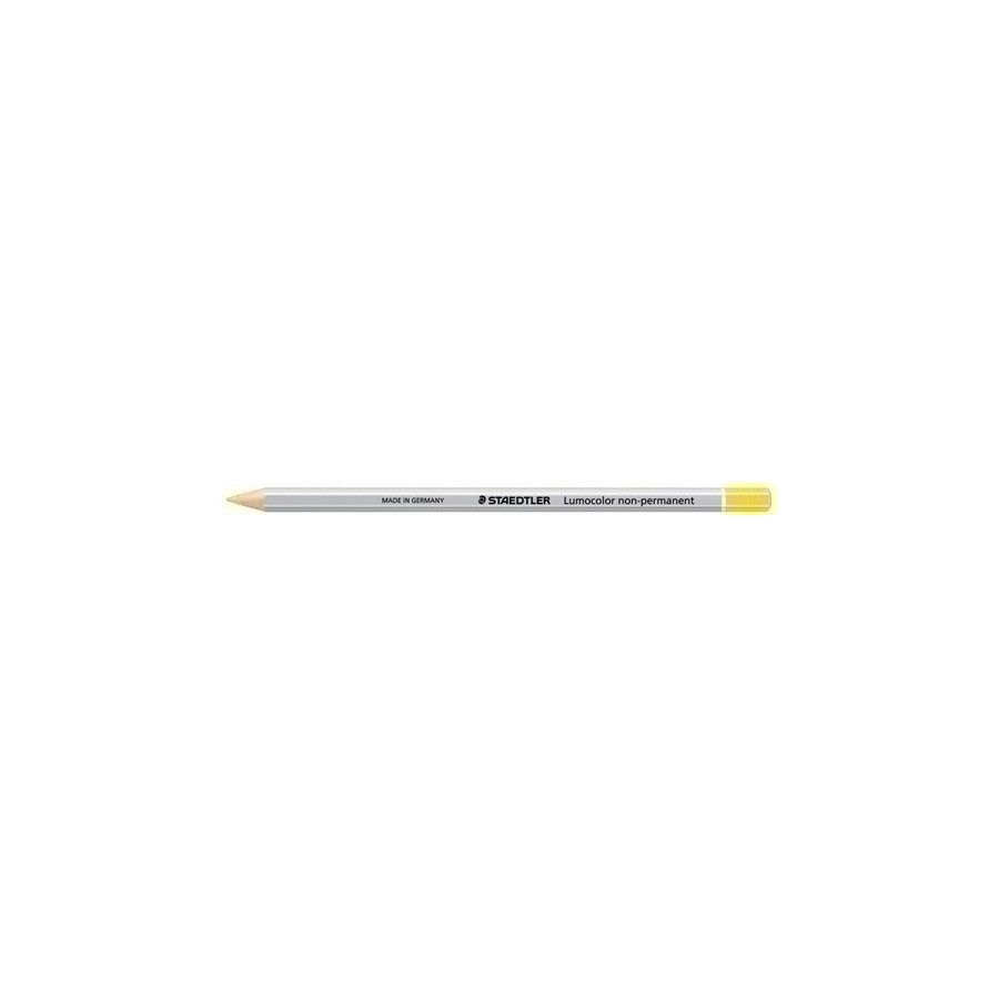 LAPIZ t.s. STAEDT.108 OMNICHROM AMARILLO