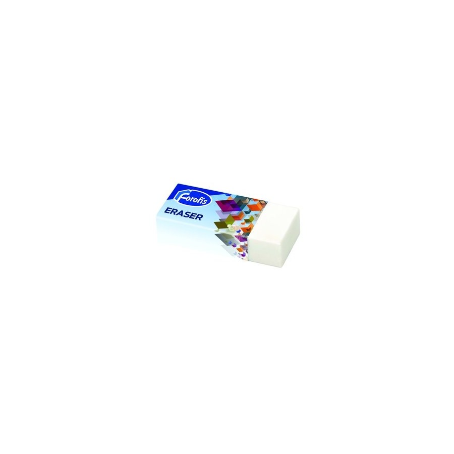 GOMA de BORRAR FOROFIS SYNTHETIC (ud.)