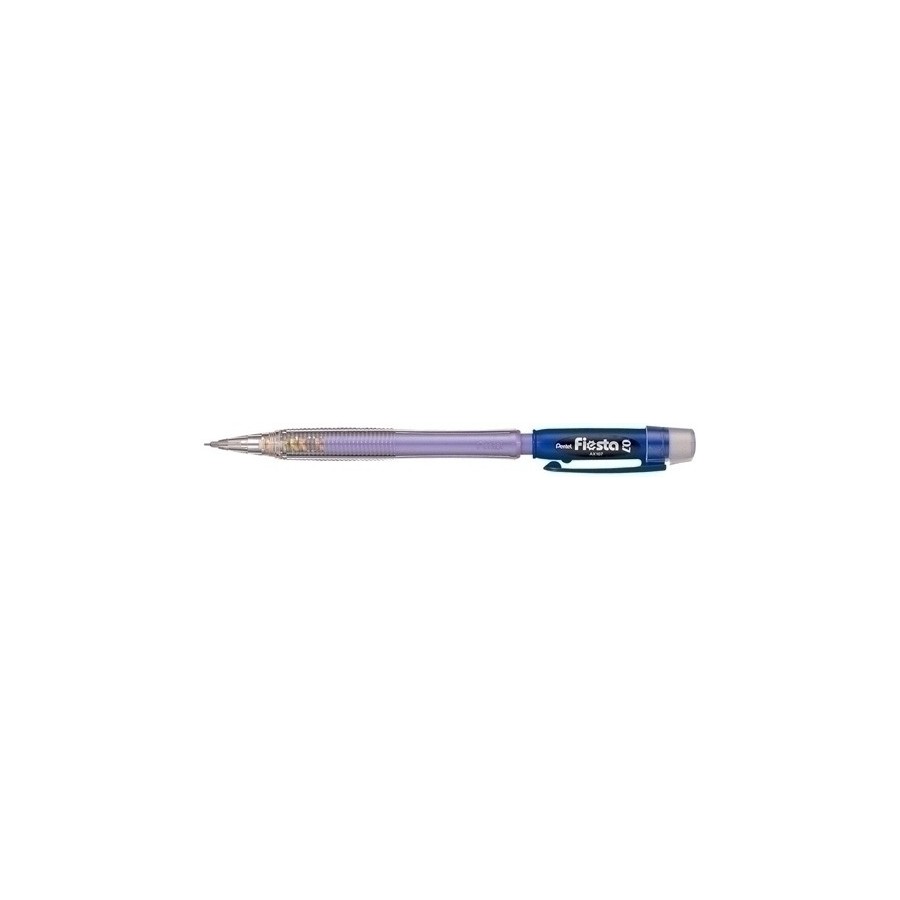 PORTAMINAS PENTEL FIESTA AX107 0,7 mm