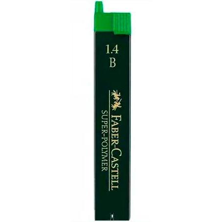MINAS FABER SUPERP. 1,4 - B (Tb.6)