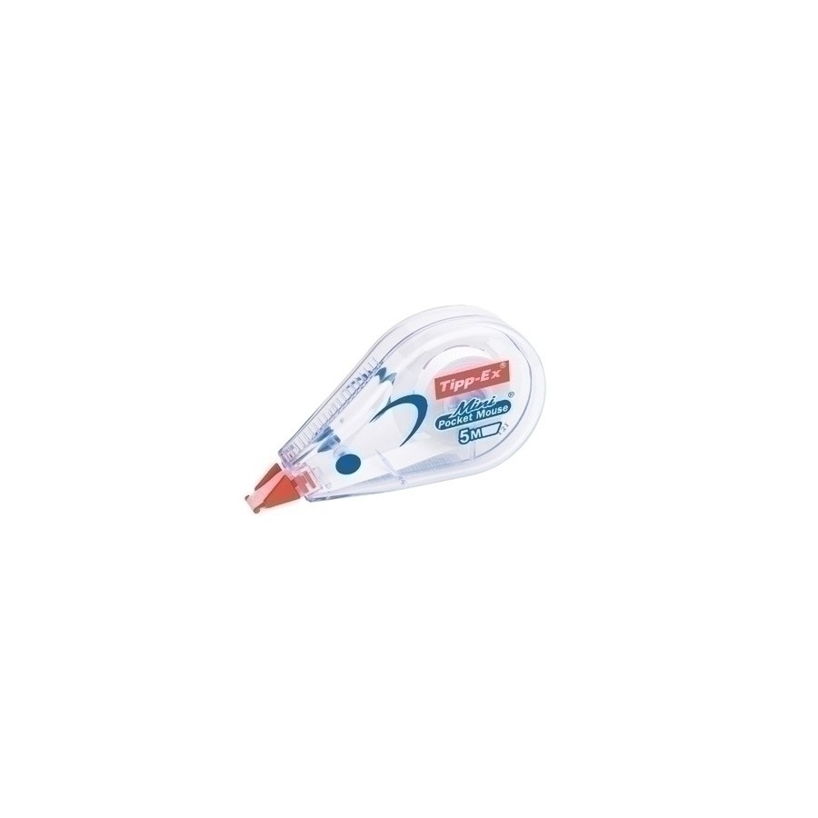 CORR.CINTA TIPPEX MINI POCKET MOUSE