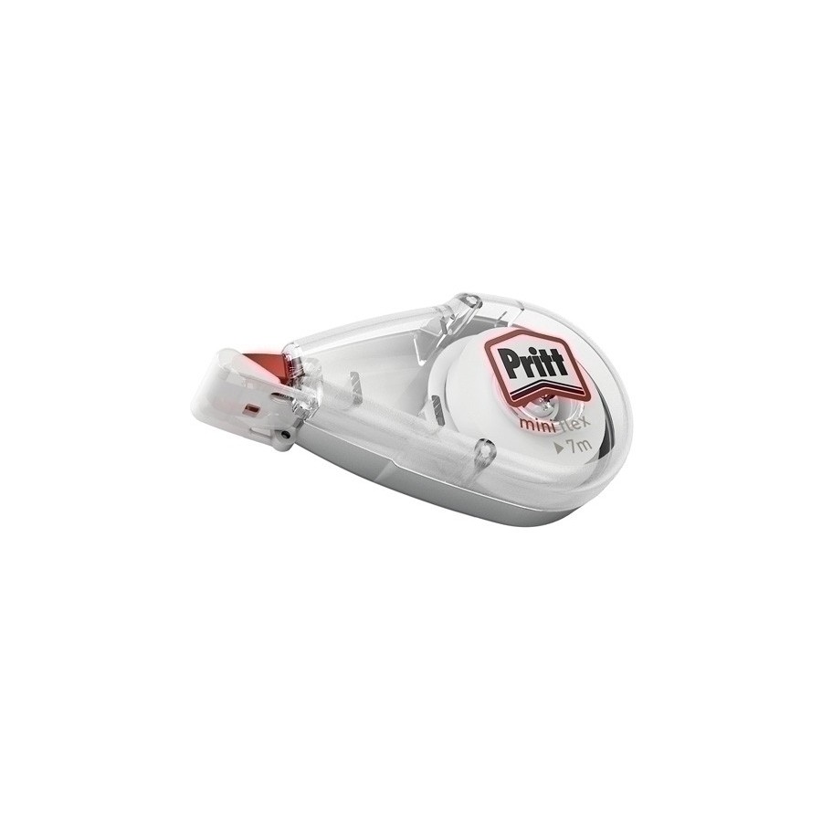 CORR.CINTA PRITT MINI 4,2 mm x 7 m