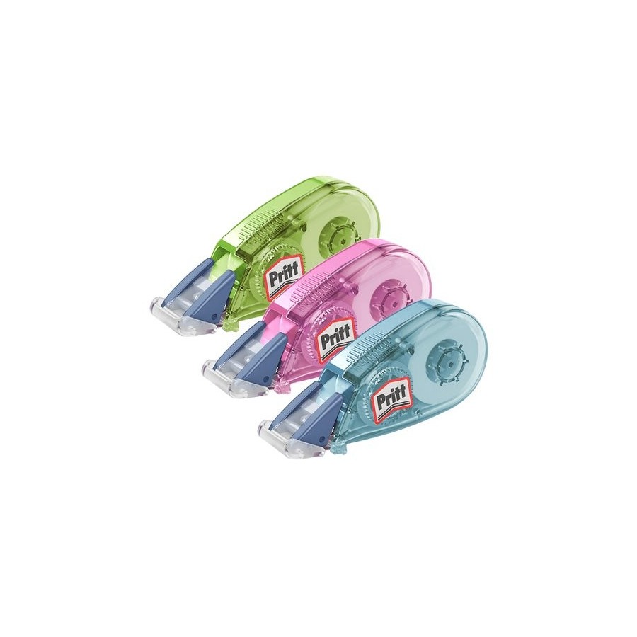 CORR.CINTA PRITT MICRO ROLLI 5 mm x 6 m