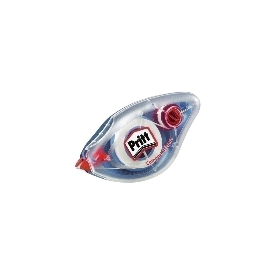CORR.CINTA PRITT COMPACT FLEX 6 mm