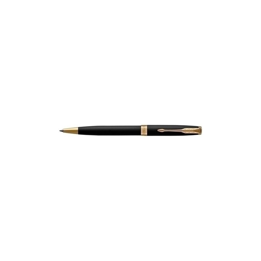 BOLIGRAFO PARKER SONNET NEGRO
