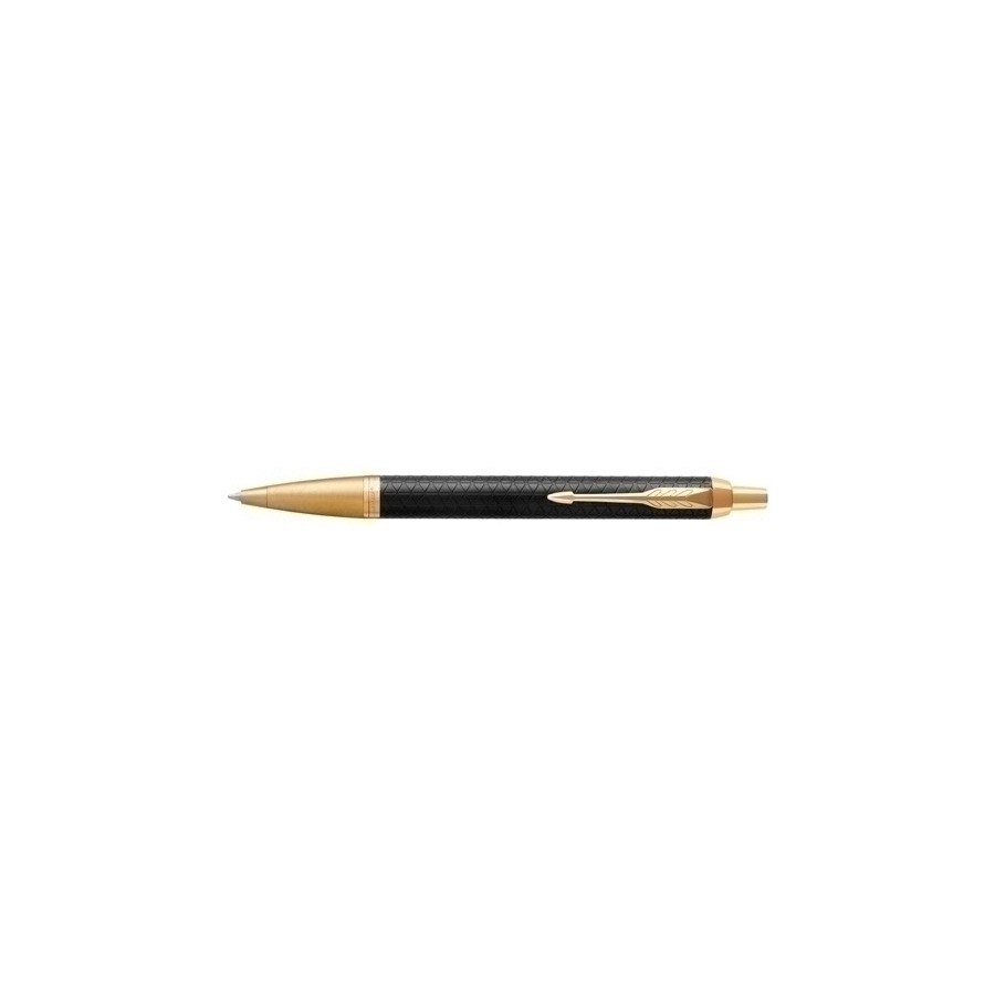 BOLIGRAFO PARKER IM NEGRO/DORADO