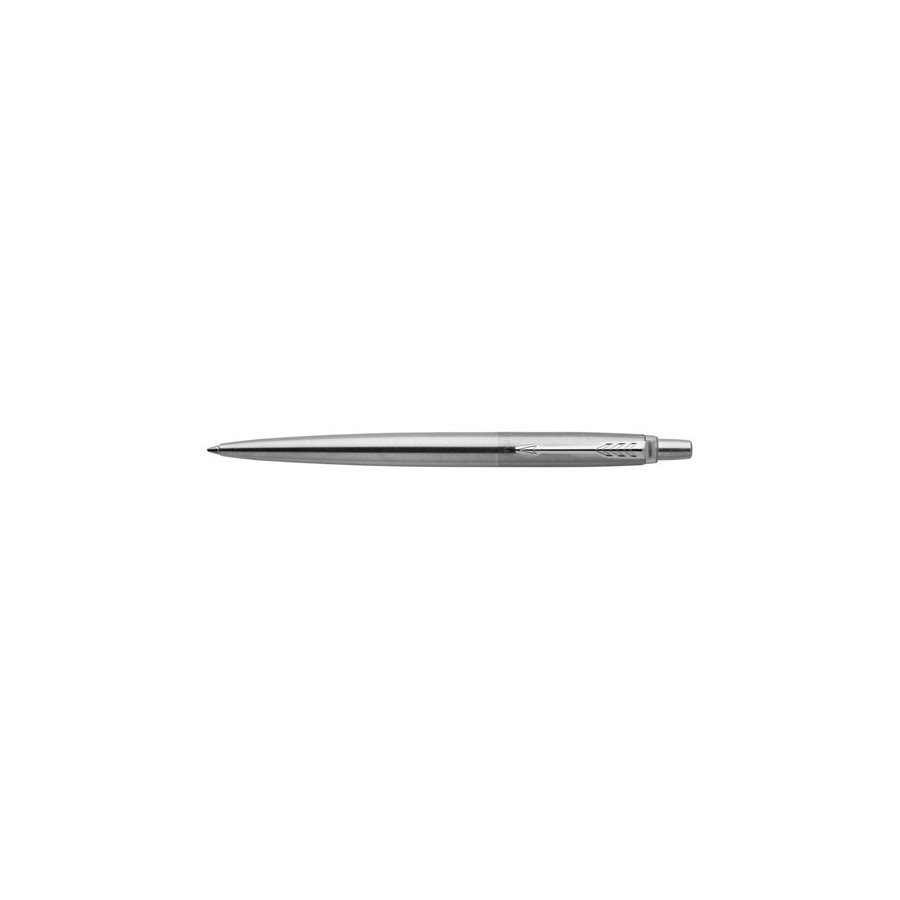 BOLIGRAFO PARKER JOTTER ACERO