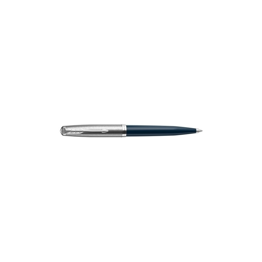 BOLIGRAFO PARKER 51 CT BP AZUL