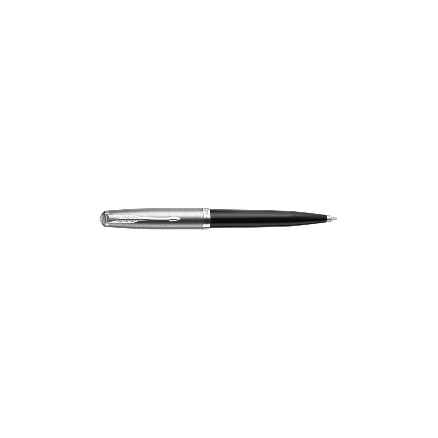 BOLIGRAFO PARKER 51 CT BP NEGRO