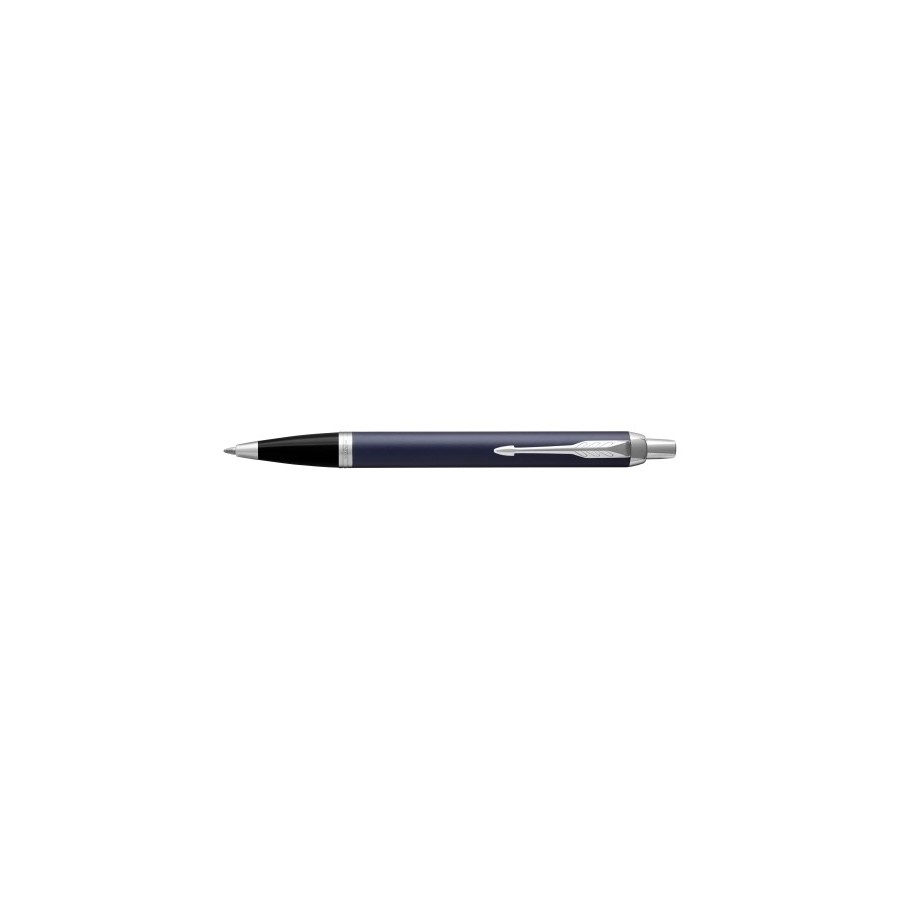 BOLIGRAFO PARKER IM AZUL MATE