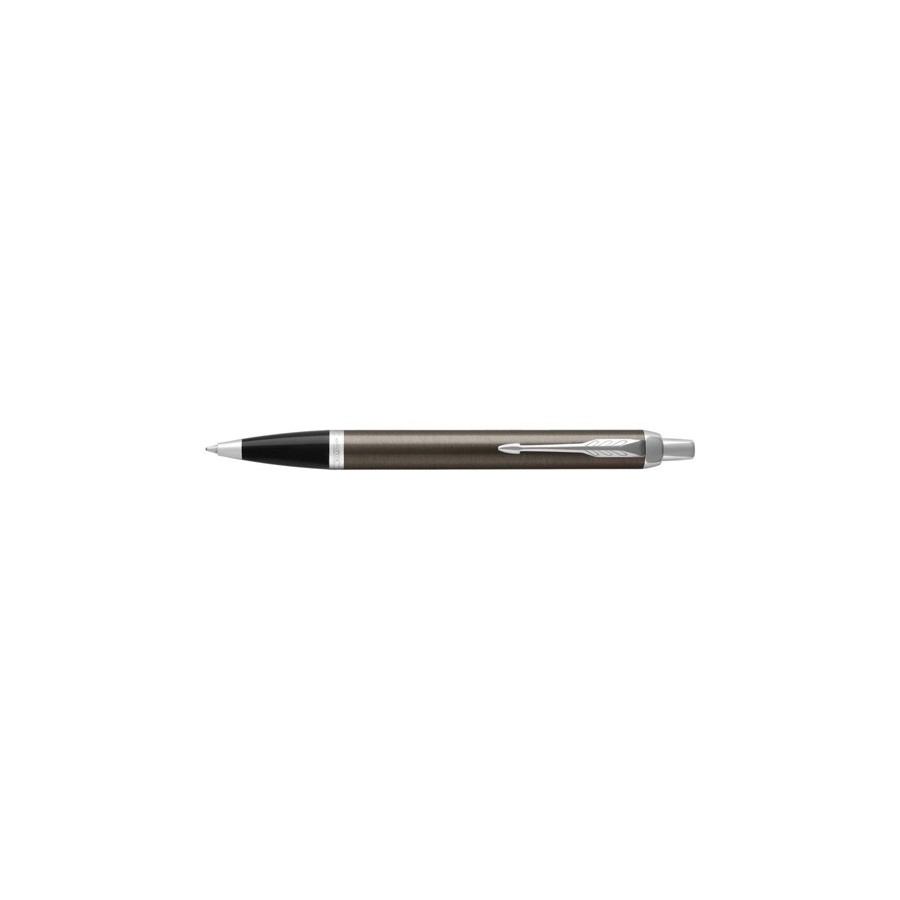 BOLIGRAFO PARKER IM ESPRESSO MARRON