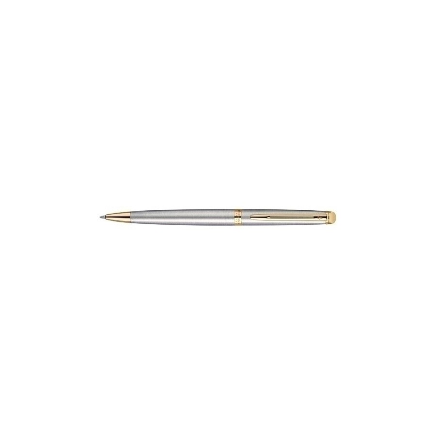BOLIGRAFO WATERMAN HEMISPHERE ACERO GT