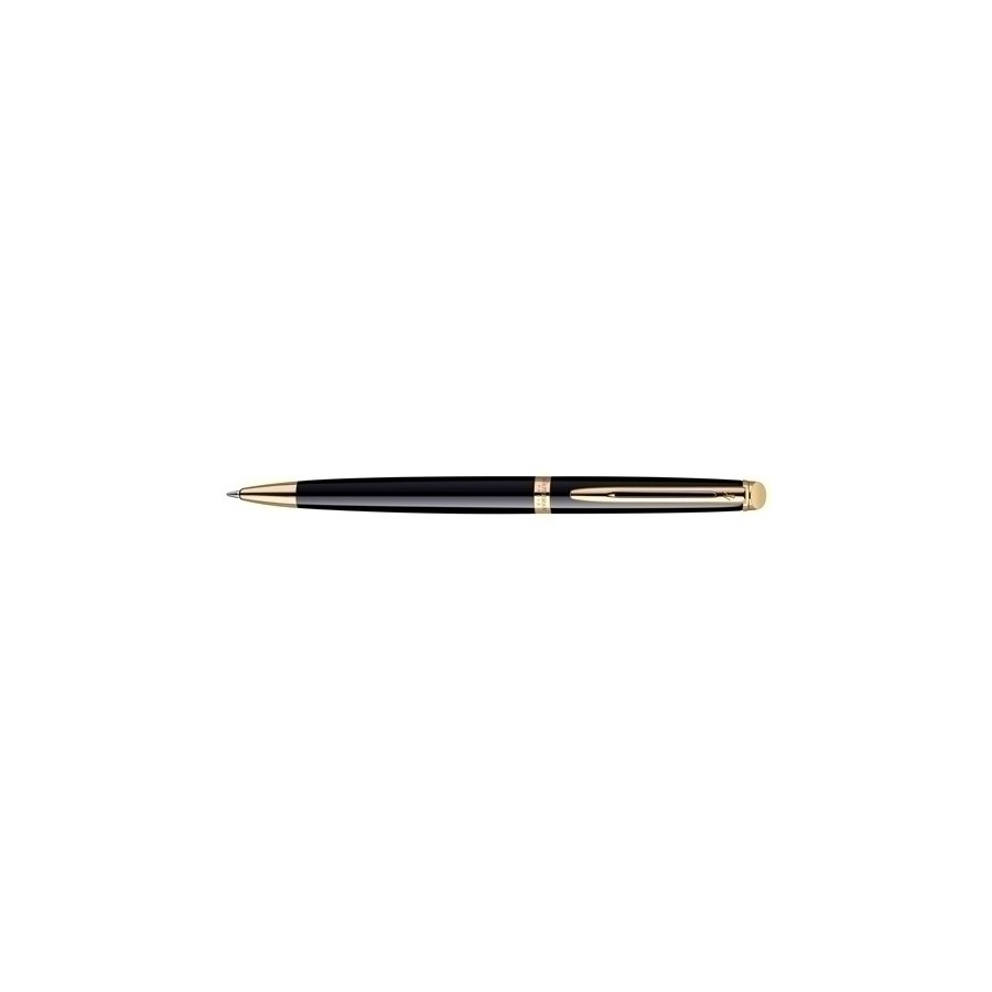 BOLIGRAFO WATERMAN HEMISPHERE L.NEGR.GT