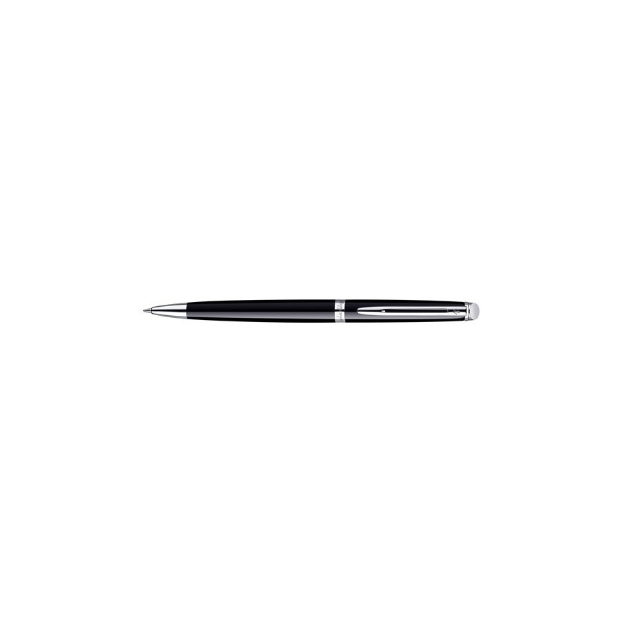 BOLIGRAFO WATERMAN HEMISPHERE L.NEGR.CT