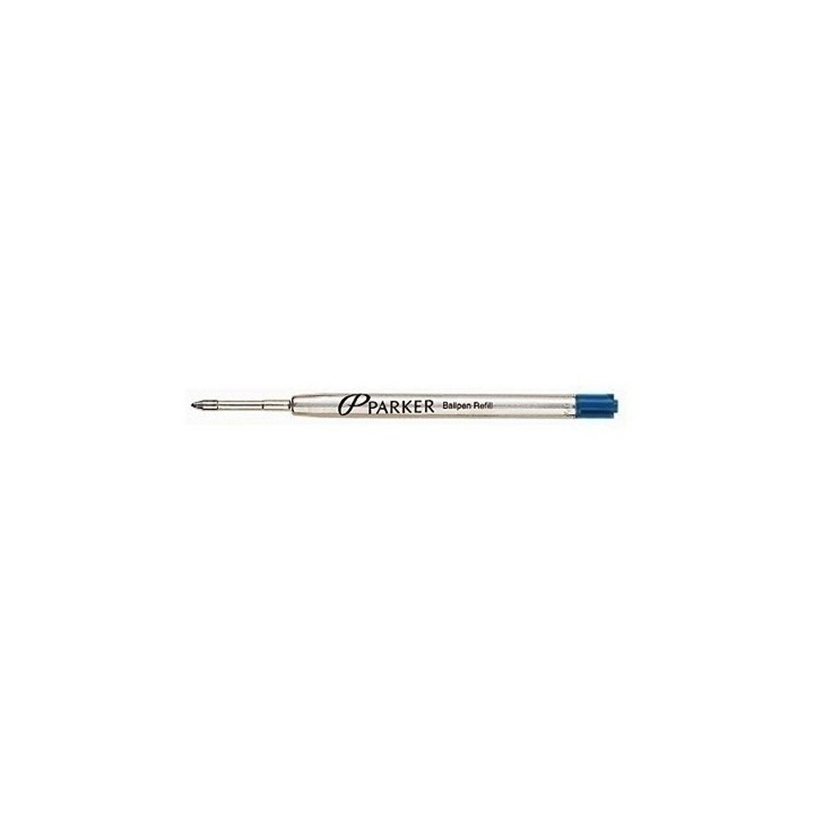 RECAMBIO PARKER PUNTA FINA AZUL