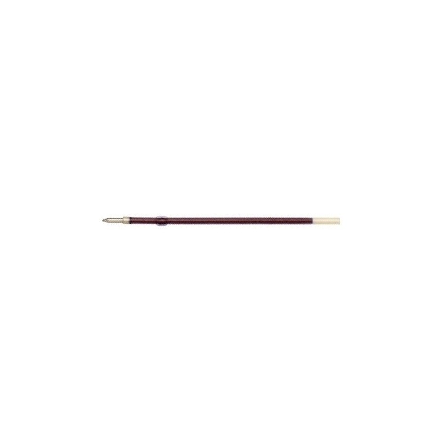 RECAMBIO PILOT BOLIGRAFO SUPERGRIP ROJO